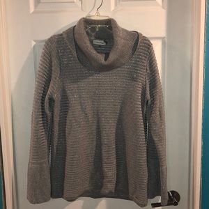 $15 Calvin Klein Sweater!